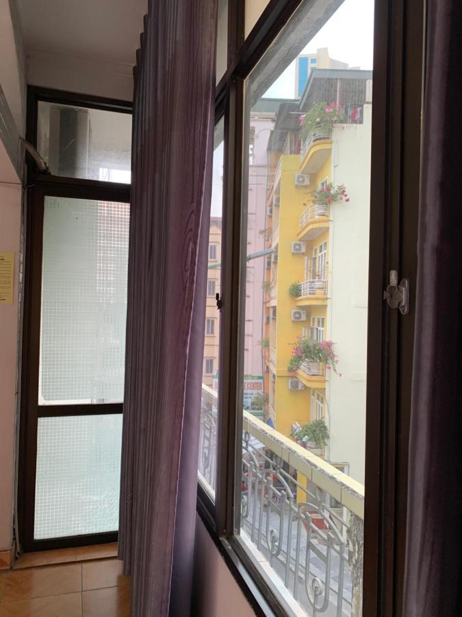 Discovery Travel Homestay Ha Long Eksteriør billede