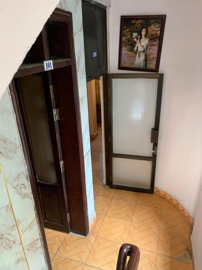 Discovery Travel Homestay Ha Long Eksteriør billede
