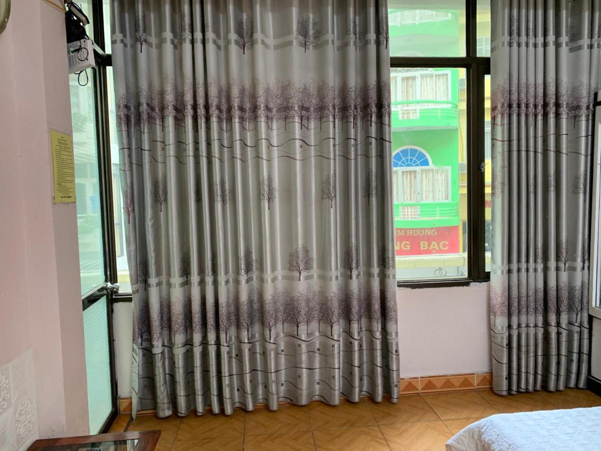 Discovery Travel Homestay Ha Long Eksteriør billede
