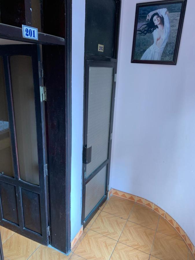 Discovery Travel Homestay Ha Long Eksteriør billede