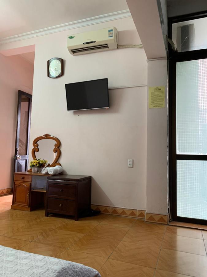 Discovery Travel Homestay Ha Long Eksteriør billede