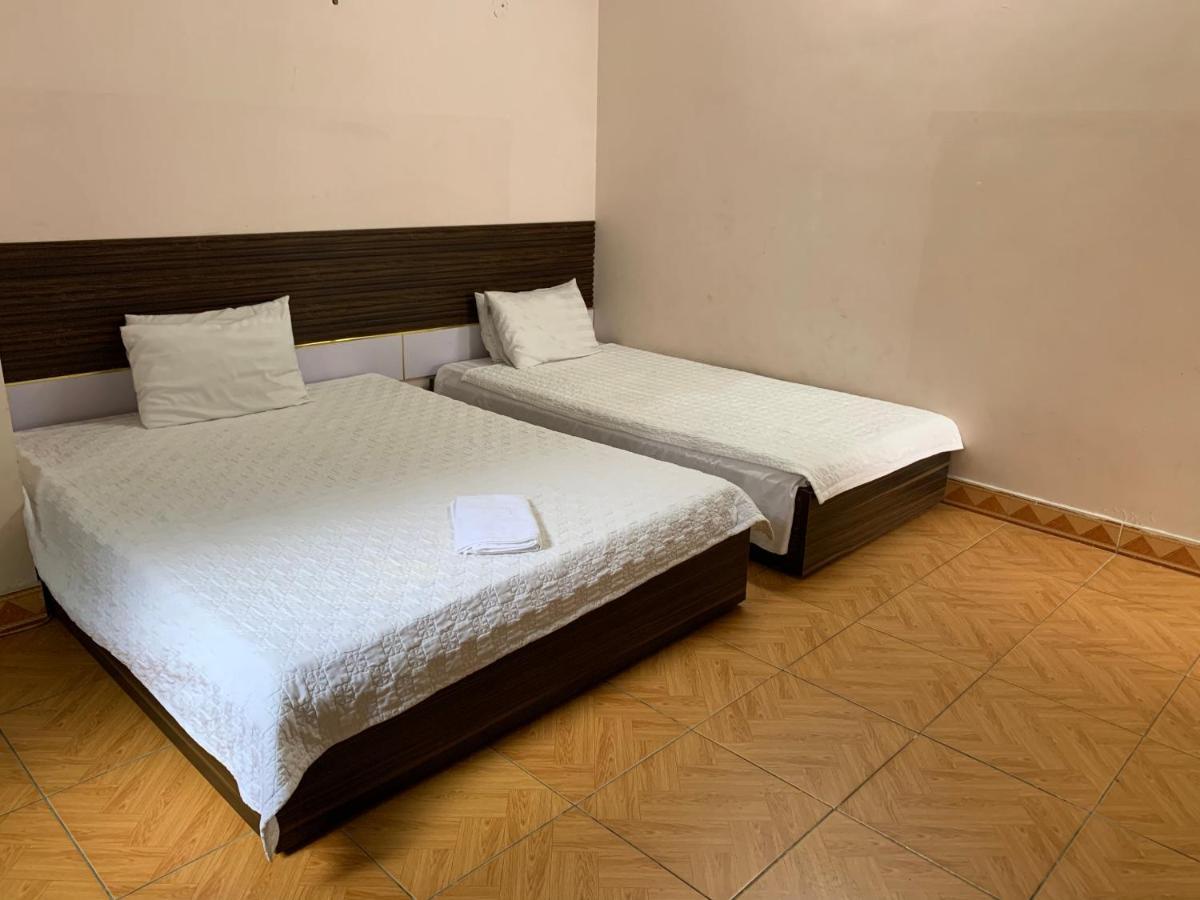 Discovery Travel Homestay Ha Long Eksteriør billede