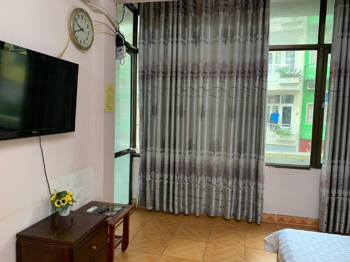 Discovery Travel Homestay Ha Long Eksteriør billede