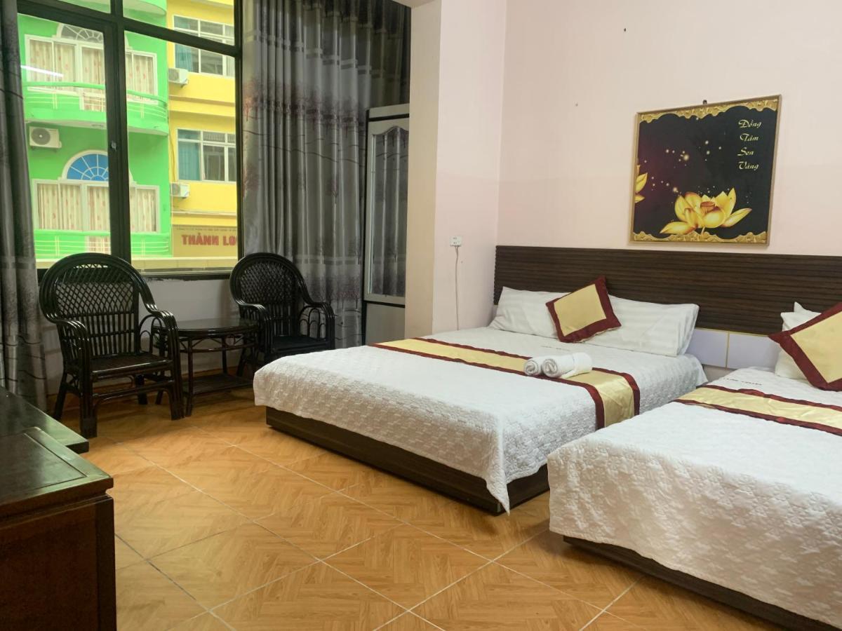 Discovery Travel Homestay Ha Long Eksteriør billede