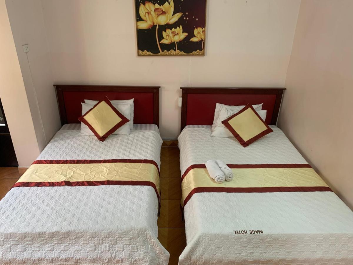 Discovery Travel Homestay Ha Long Eksteriør billede