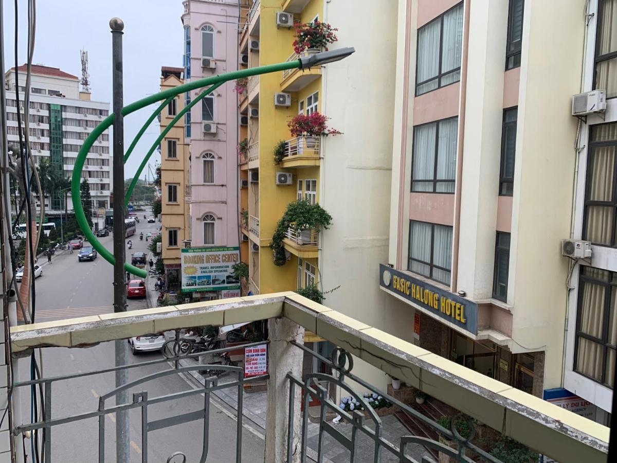 Discovery Travel Homestay Ha Long Eksteriør billede
