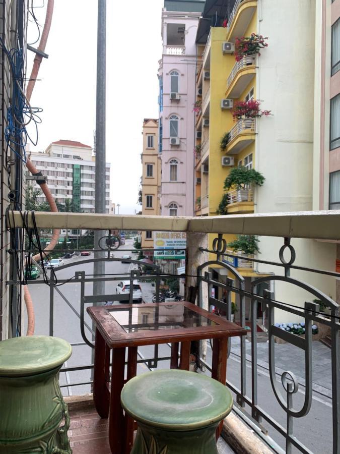 Discovery Travel Homestay Ha Long Eksteriør billede