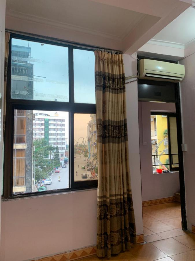 Discovery Travel Homestay Ha Long Eksteriør billede