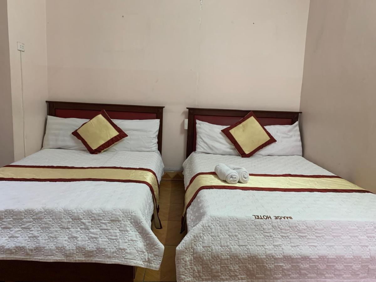 Discovery Travel Homestay Ha Long Eksteriør billede