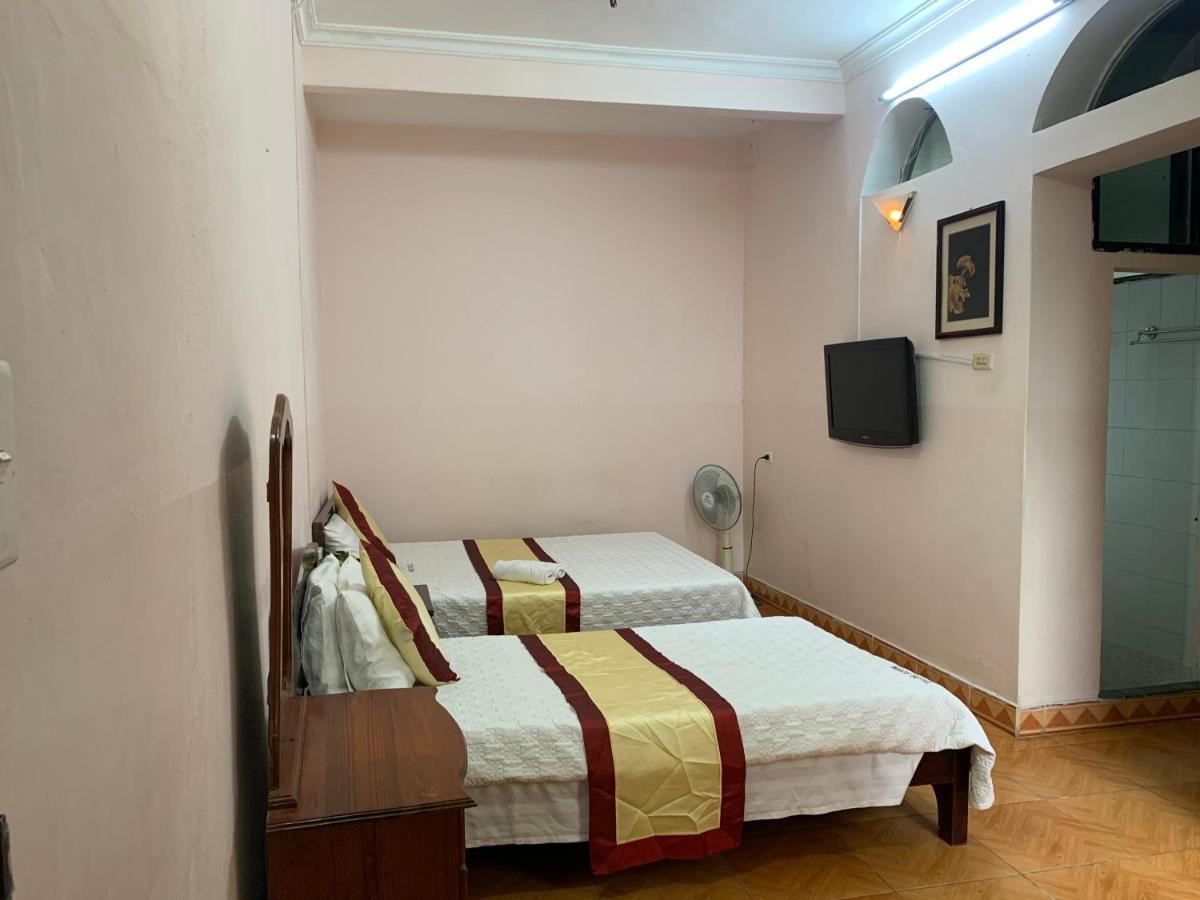 Discovery Travel Homestay Ha Long Eksteriør billede
